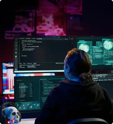Cybersecurity